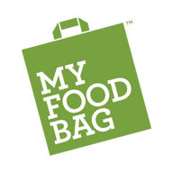 Logo for My Food Bag Group Limited