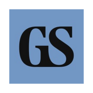 Logo for The Goldman Sachs Group Inc