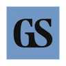 Logotype for The Goldman Sachs Group Inc