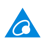 Logo for Delta Electronics Inc
