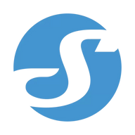Logo for Shelly Group AD