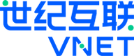 Logo for VNET Group Inc