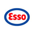 Logo for Esso SAF