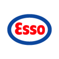 Logo for Esso SAF
