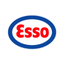 Logotype for Esso SAF