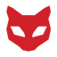 Logotype for Red Cat