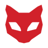 Logotype for Red Cat Holdings Inc
