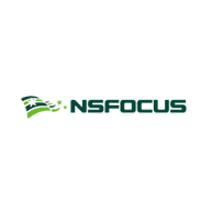 Logo for NSFOCUS Technologies Group Co Ltd