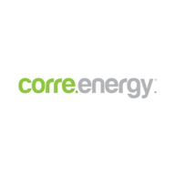 Logo for Corre Energy B.V.