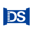 Logo for Densan System Holdings Co 