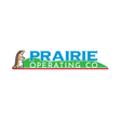 Logo for Prairie Operating Co