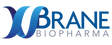 Logo for Xbrane Biopharma