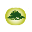 Logo for HØLAND OG SETSKOG SPAREBANK
