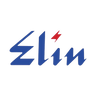 Logotype for Elin Electronics
