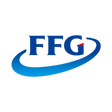 Logo for Fukuoka Financial Group