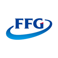 Logo for Fukuoka Financial Group Inc