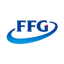Logotype for Fukuoka Financial Group