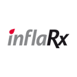 Logo for InflaRx N.V.