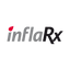 Logotype for InflaRx