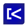 Logo for Konsolidator A/S