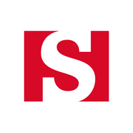 Logo for Stolt-Nielsen