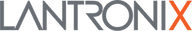 Logo for Lantronix Inc