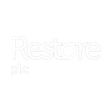 Logo for Restore PLC