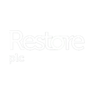 Logo for Restore PLC