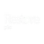 Logotype for Restore