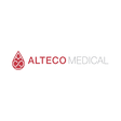 Logo for Alteco Medical