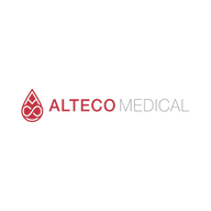 Logo for Alteco Medical