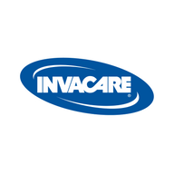 Logo for Invacare Corporation