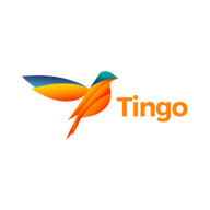 Logo for Tingo Group Inc
