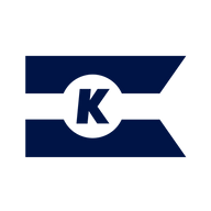Logo for Klaveness Combination Carriers