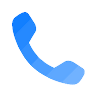 Logo for Truecaller