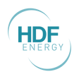 Logo for Hydrogène de France