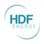 Logotype for Hydrogène de France