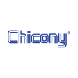 Logo for Chicony Electronics Co