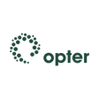 Logo for Opter