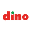 Logotype for Dino Polska