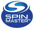Logo for Spin Master Corp