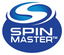 Logotype for Spin Master