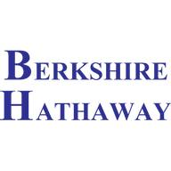 Logo for Berkshire Hathaway Inc