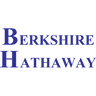 Logotype for Berkshire Hathaway Inc