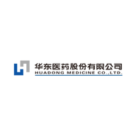 Logo for Huadong Medicine Co. Ltd