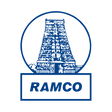 Logo for The Ramco Cements