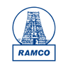 Logotype for The Ramco Cements Limited
