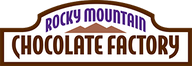 Logo for Rocky Mountain Chocolate Factory Inc