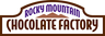 Logotype for Rocky Mountain Chocolate Factory Inc