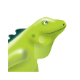 Logo for Ecopetrol S.A.